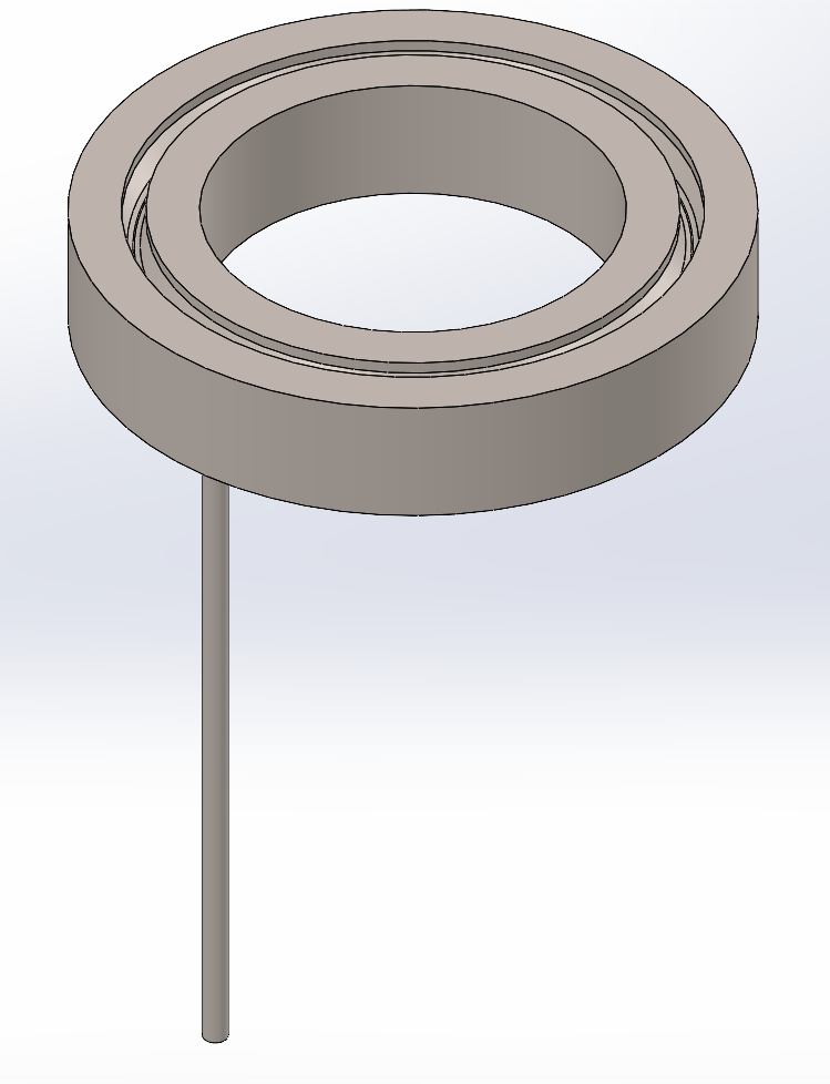 Io-2 Anode