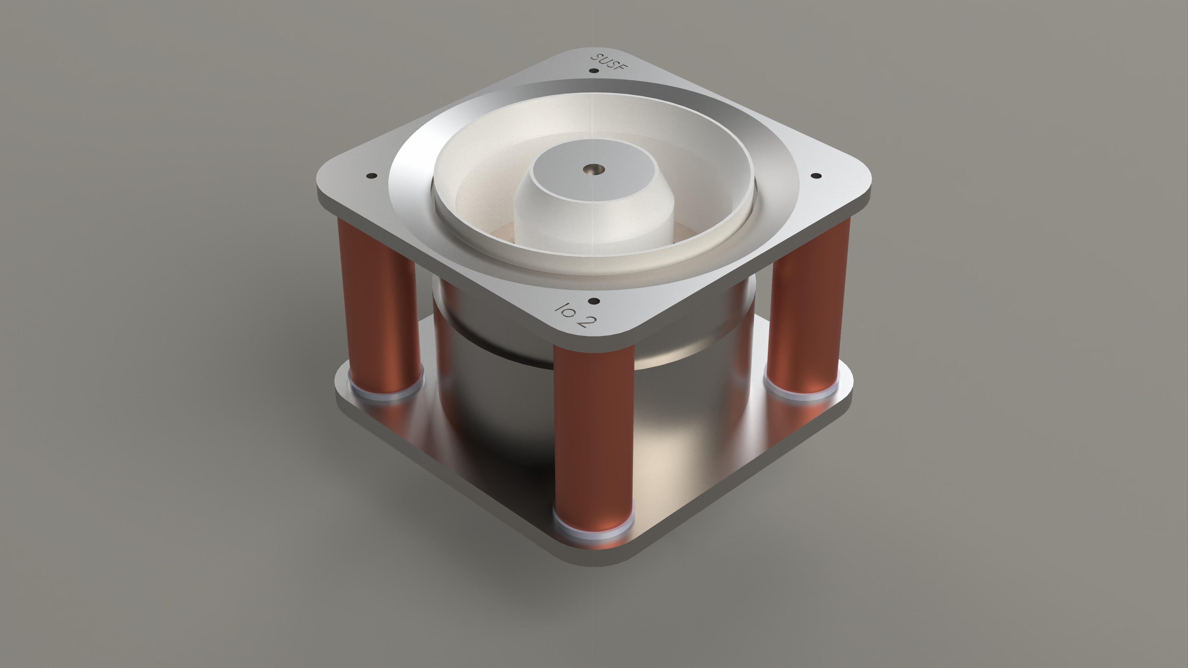 Io-2 Render